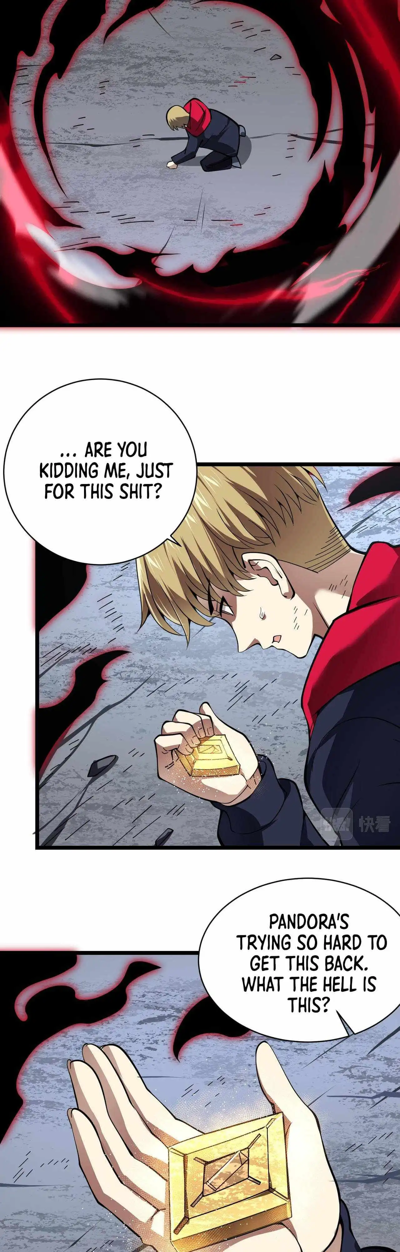 Combine Cube Chapter 25 9
